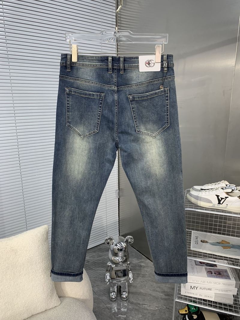 Gucci Jeans